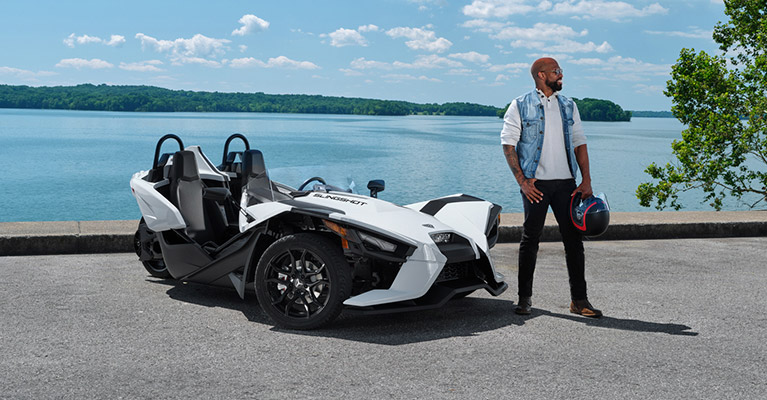 Slingshot S