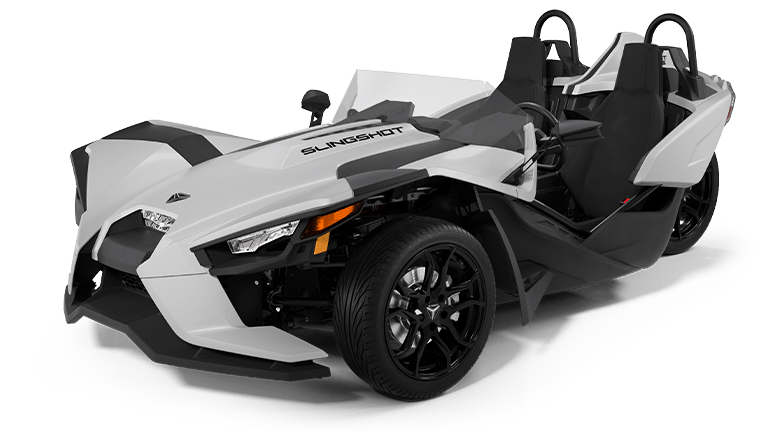 SLINGSHOT S WITH TECHNOLOGY PACKAGE